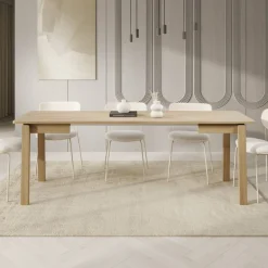 Meubella Eetkamertafels^Portino