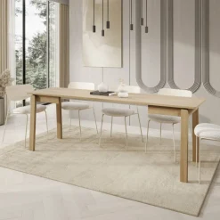 Meubella Eetkamertafels^Portino