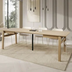 Meubella Eetkamertafels^Portino