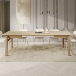 Meubella Eetkamertafels^Portino