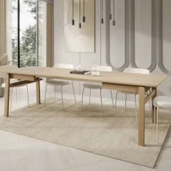 Meubella Eetkamertafels^Portino