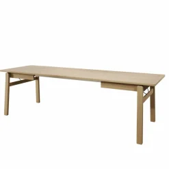 Meubella Eetkamertafels^Portino