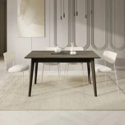 Meubella Eetkamertafels^Portino