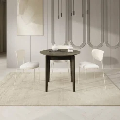 Meubella Eetkamertafels^Portino