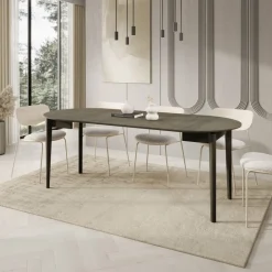 Meubella Eetkamertafels^Portino
