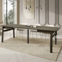 Meubella Eetkamertafels^Portino