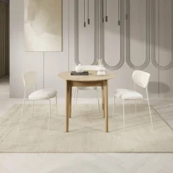 Meubella Eetkamertafels^Portino