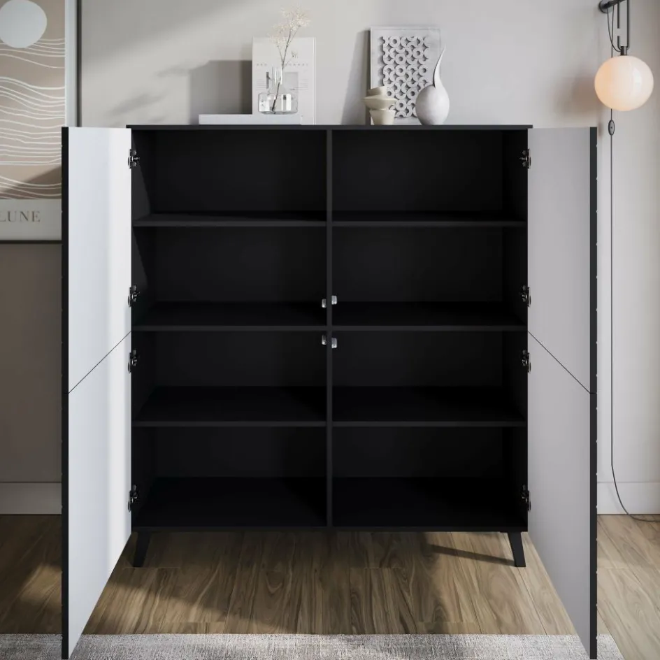 Meubella Dressoirs^Pulse