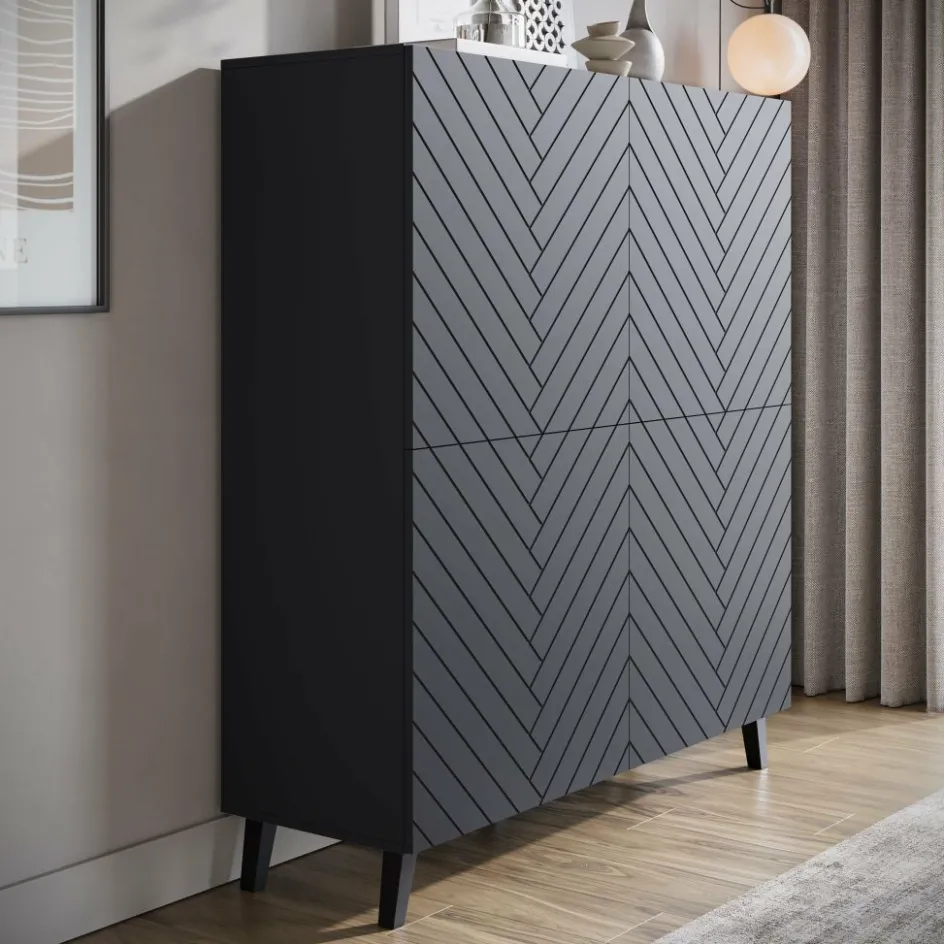 Meubella Dressoirs^Pulse