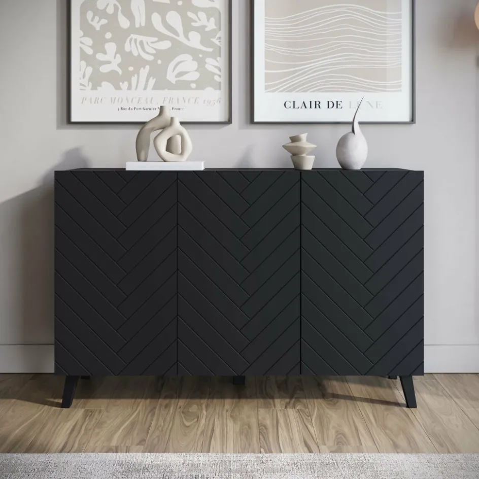 Meubella Dressoirs^Pulse 3