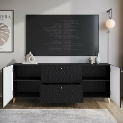 Meubella Tv-Meubels^Pulse 2