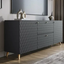 Meubella Tv-Meubels^Pulse 2