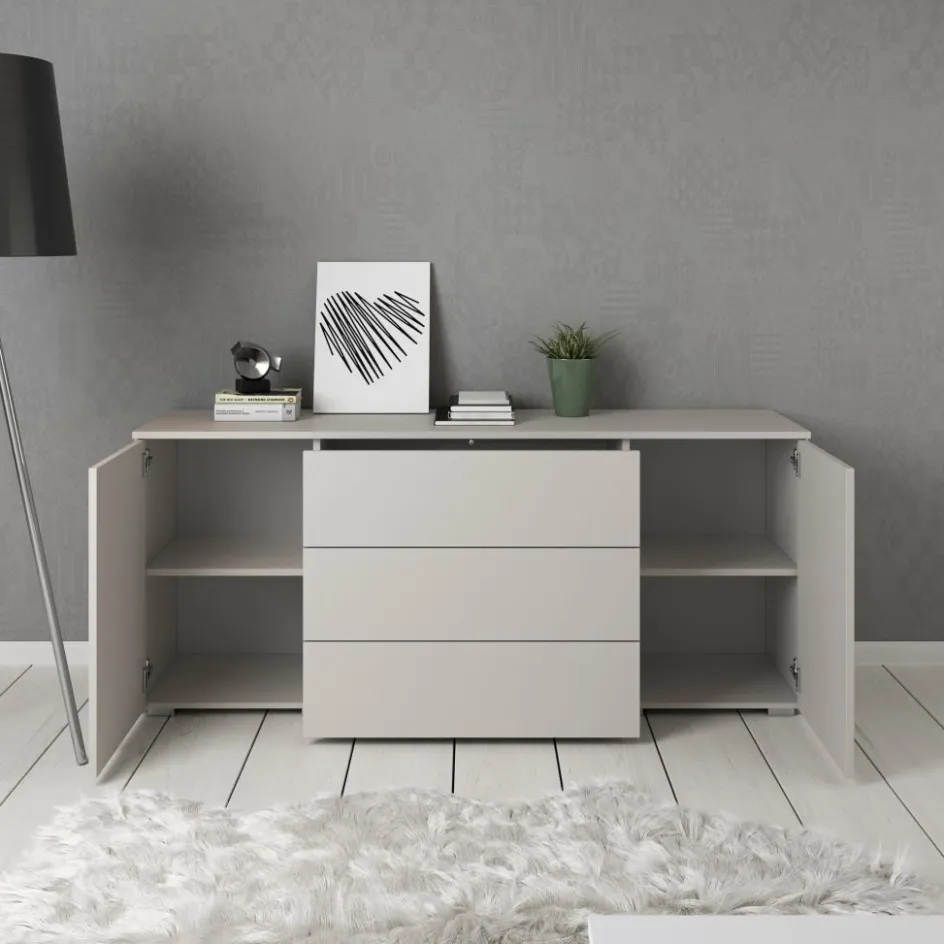 Meubella Dressoirs^Pure