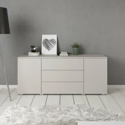 Meubella Dressoirs^Pure