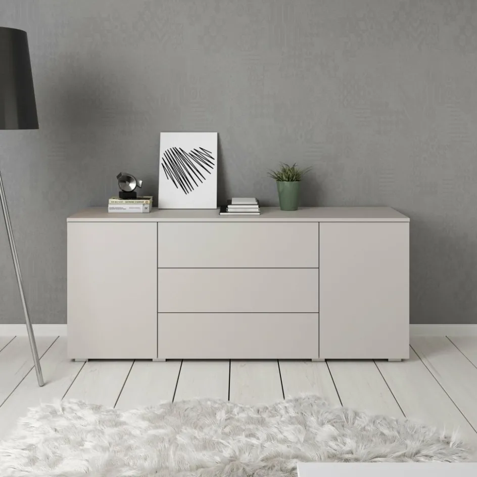 Meubella Dressoirs^Pure