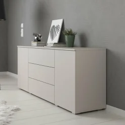 Meubella Dressoirs^Pure