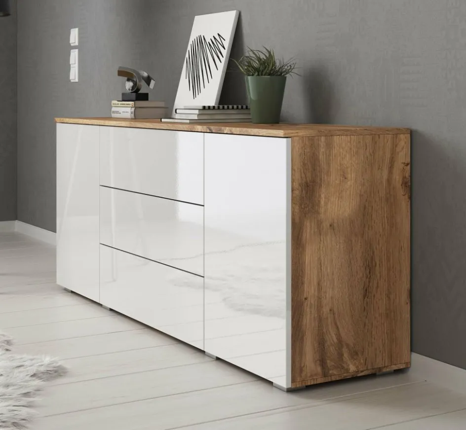 Meubella Dressoirs^Pure