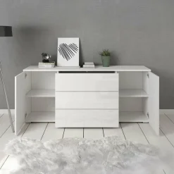 Meubella Dressoirs^Pure