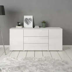 Meubella Dressoirs^Pure