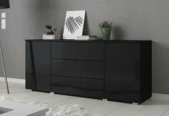 Meubella Dressoirs^Pure