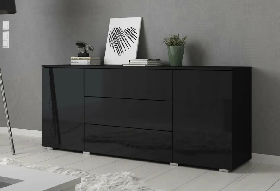 Meubella Dressoirs^Pure