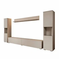 Meubella Wandmeubels^Pure XL