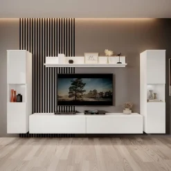 Meubella Wandmeubels^Pure XL