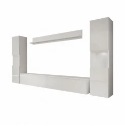Meubella Wandmeubels^Pure XL
