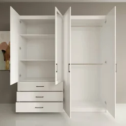 Meubella Kledingkasten^Puro