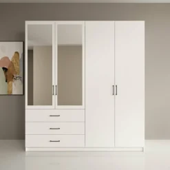 Meubella Kledingkasten^Puro