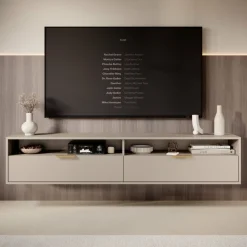 Meubella Tv-Meubels^Qipp