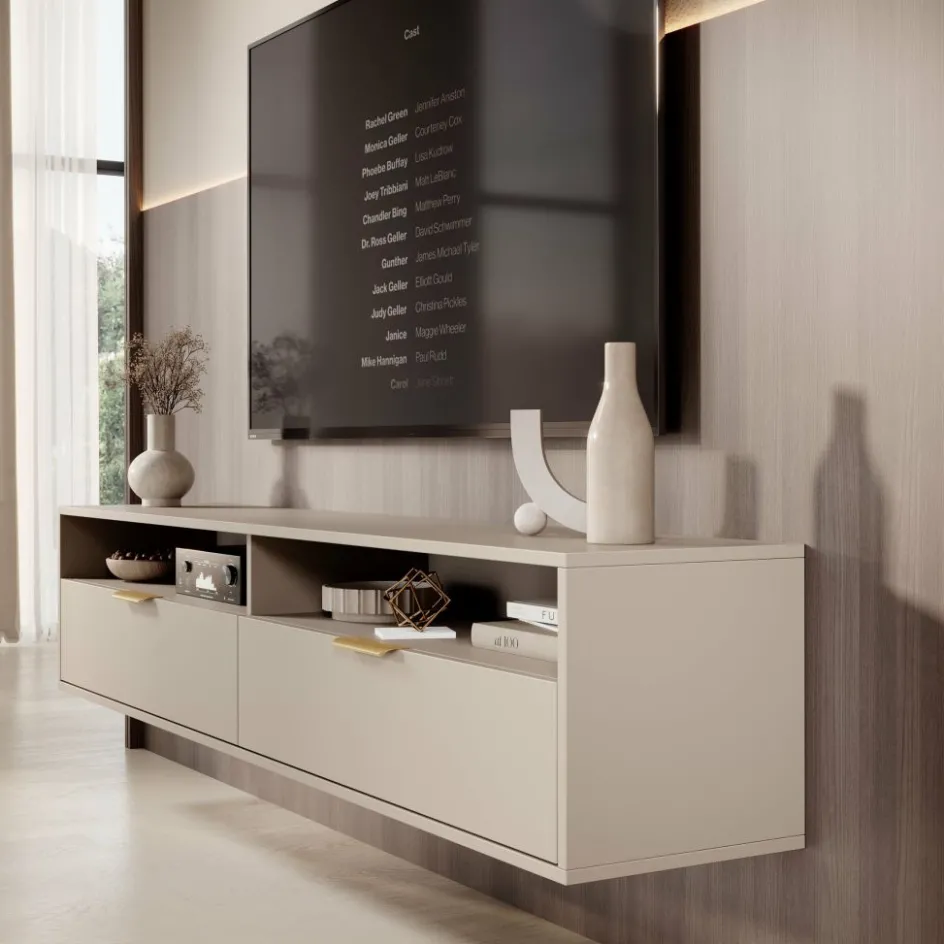Meubella Tv-Meubels^Qipp