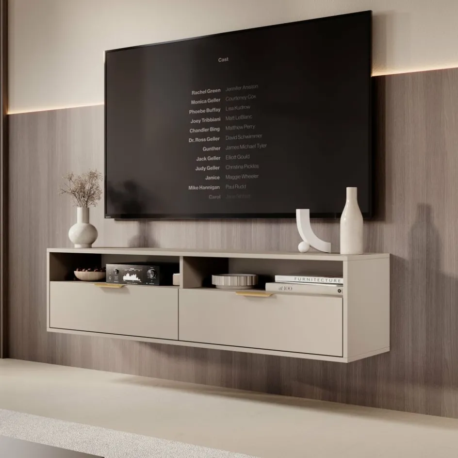 Meubella Tv-Meubels^Qipp