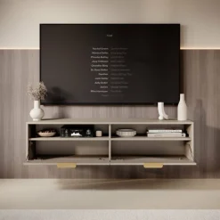Meubella Tv-Meubels^Qipp
