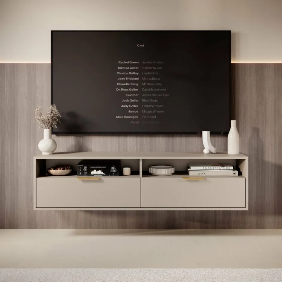 Meubella Tv-Meubels^Qipp