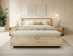 Meubella Tweepersoonsbedden^Quarry