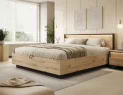 Meubella Tweepersoonsbedden^Quarry
