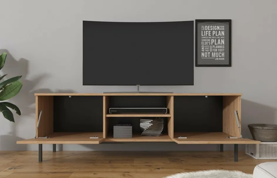 Meubella Tv-Meubels^Queen