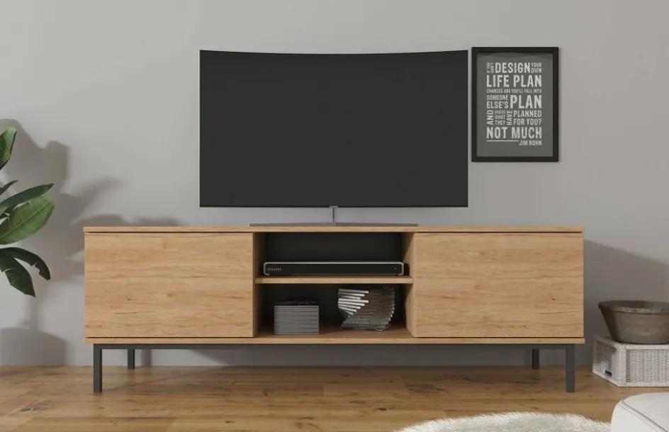 Meubella Tv-Meubels^Queen