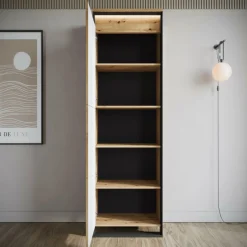Meubella Kledingkasten|Kledingkasten^Quincy
