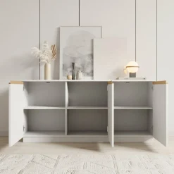 Meubella Dressoirs^Remy