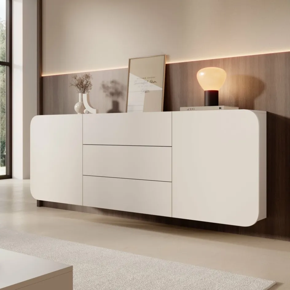 Meubella Dressoirs^Renalto