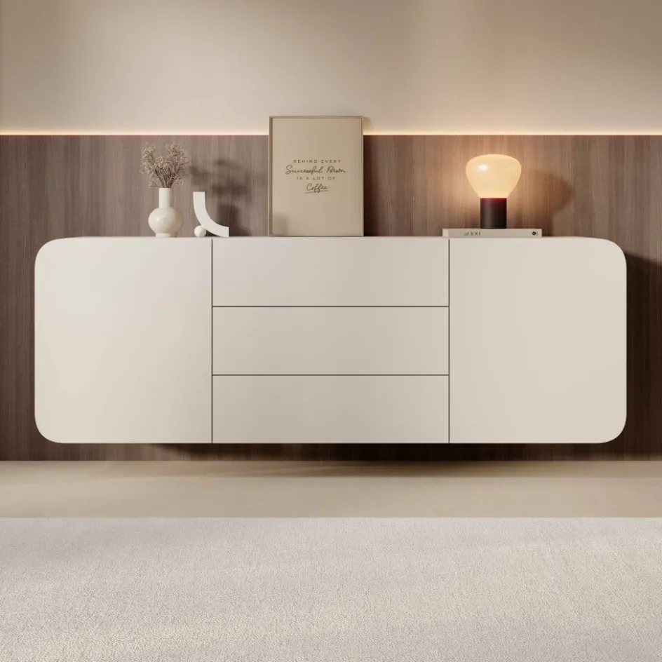 Meubella Dressoirs^Renalto