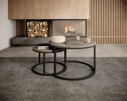 Meubella Salontafels^Rica