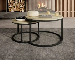 Meubella Salontafels^Rica
