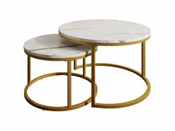 Meubella Salontafels^Rica 2