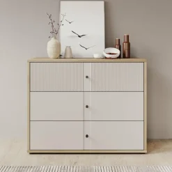 Meubella Ladekasten|Ladekasten^Riggs