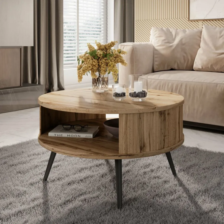 Meubella Salontafels^Riley