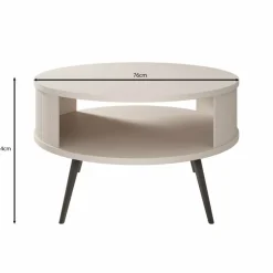 Meubella Salontafels^Riley