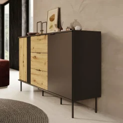 Meubella Dressoirs^Rogan